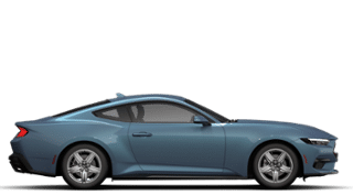 2026 Ford Mustang® External Image 1